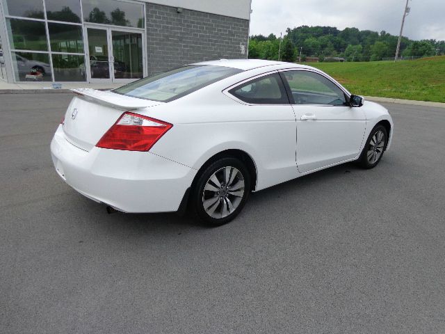 Honda Accord 2008 photo 6