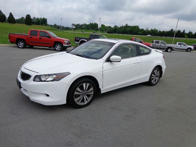 Honda Accord 2008 photo 9