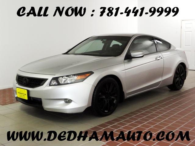 Honda Accord LS 2WD Unspecified