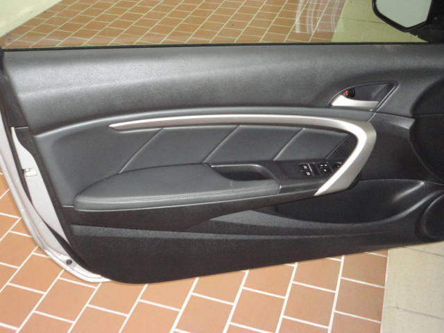 Honda Accord 2008 photo 3