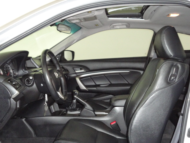 Honda Accord 2008 photo 4