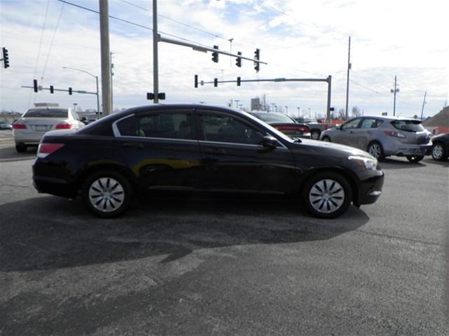 Honda Accord 2008 photo 4