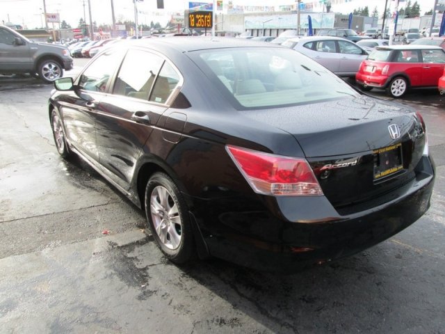 Honda Accord 2008 photo 5