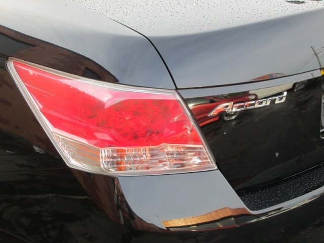 Honda Accord 2008 photo 4
