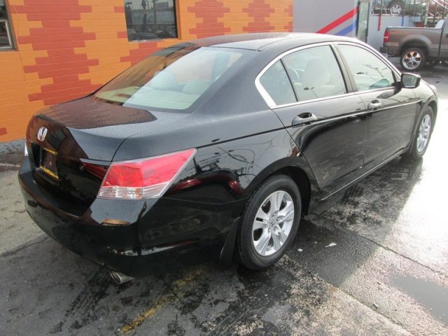 Honda Accord 2008 photo 2