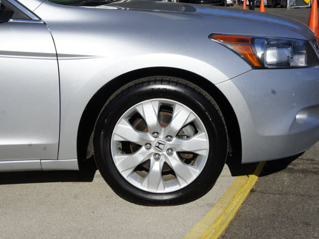 Honda Accord 2008 photo 4