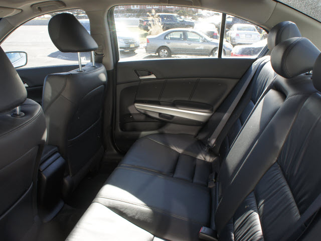 Honda Accord 2008 photo 5