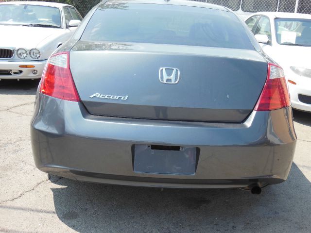 Honda Accord 2008 photo 2