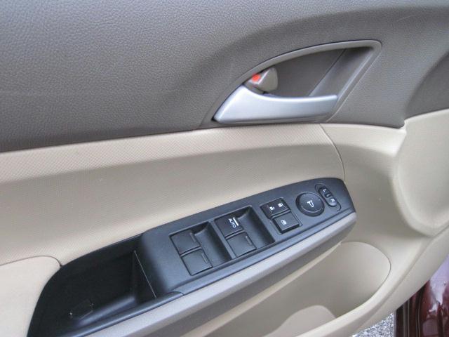 Honda Accord 2008 photo 5