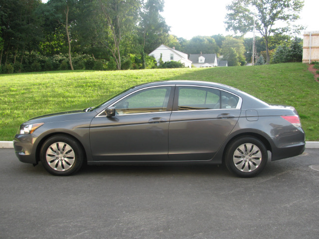 Honda Accord 2008 photo 2