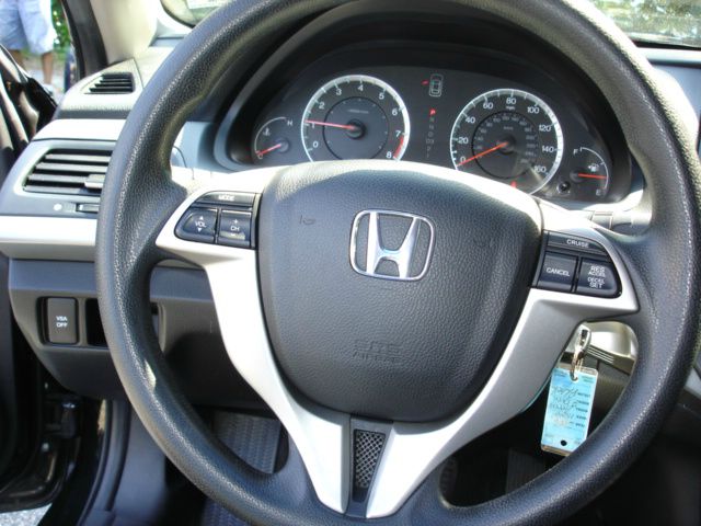 Honda Accord 2008 photo 11