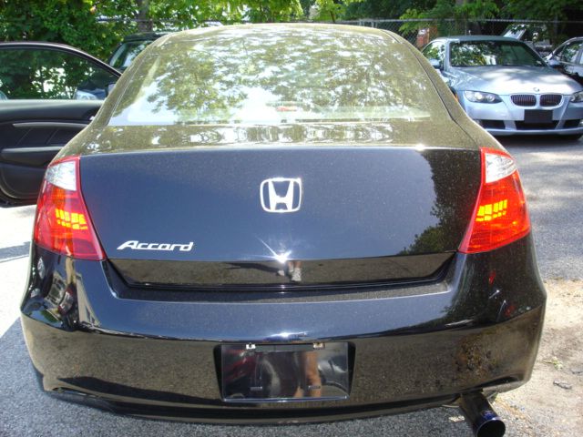 Honda Accord 2008 photo 8