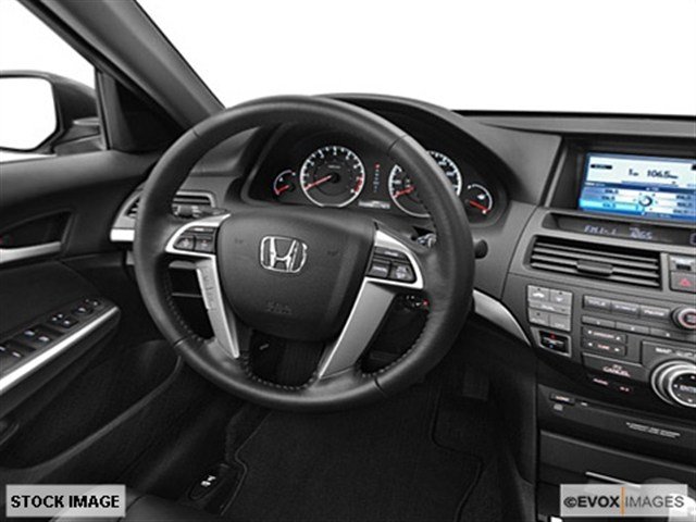 Honda Accord 2008 photo 3