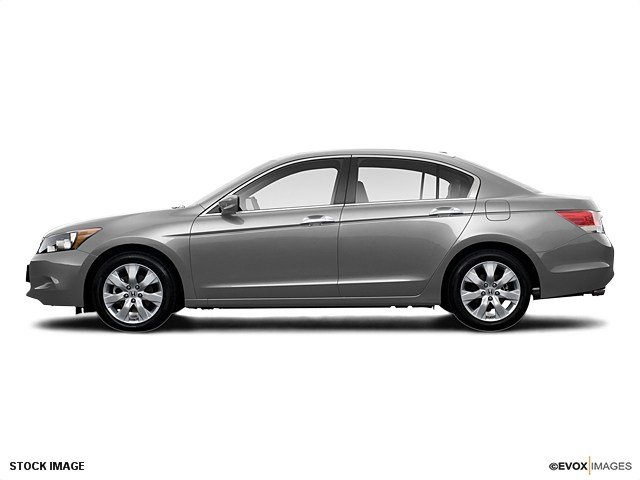 Honda Accord 2008 photo 2