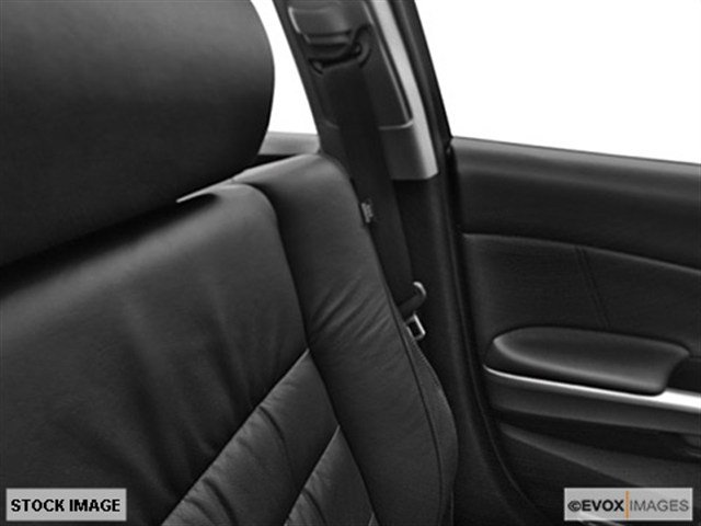Honda Accord 2008 photo 5