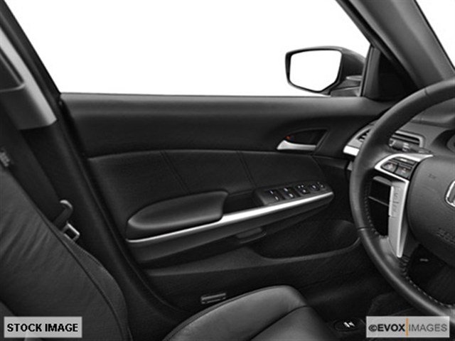 Honda Accord 2008 photo 4