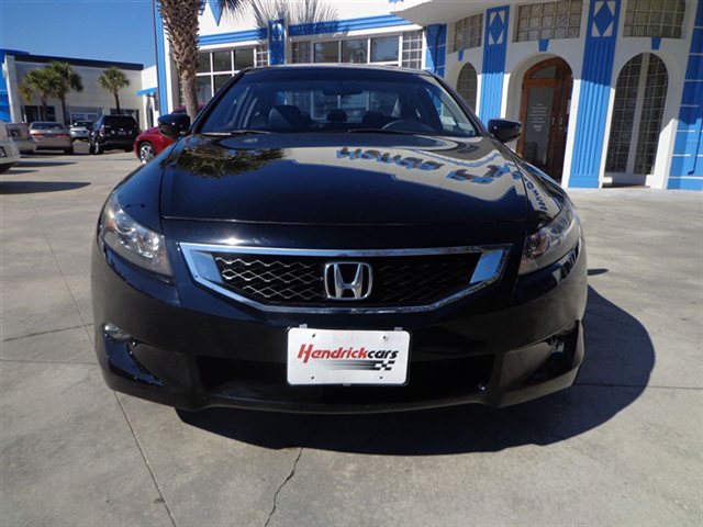 Honda Accord 2008 photo 1