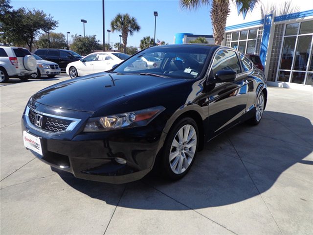 Honda Accord 2008 photo 2