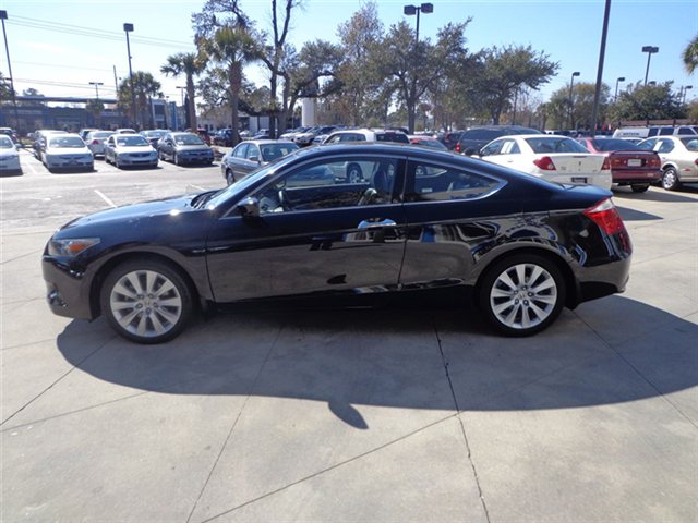Honda Accord 2008 photo 3