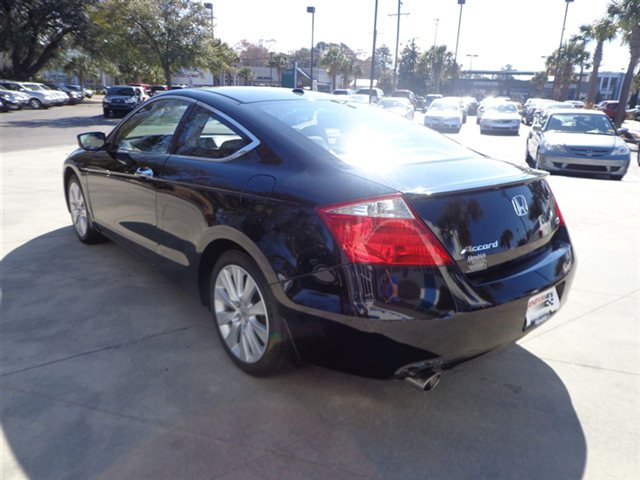 Honda Accord 2008 photo 4