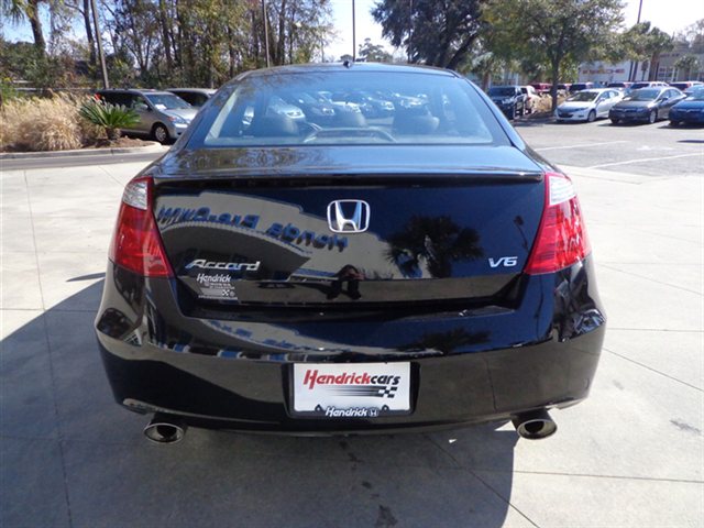Honda Accord 2008 photo 5