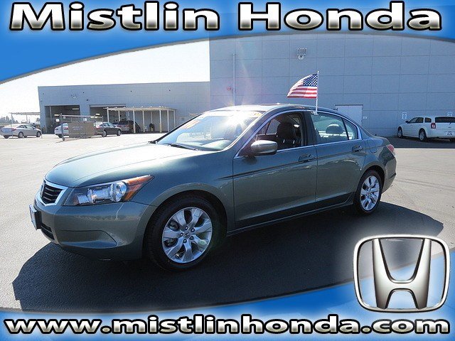 Honda Accord LS 2WD Other