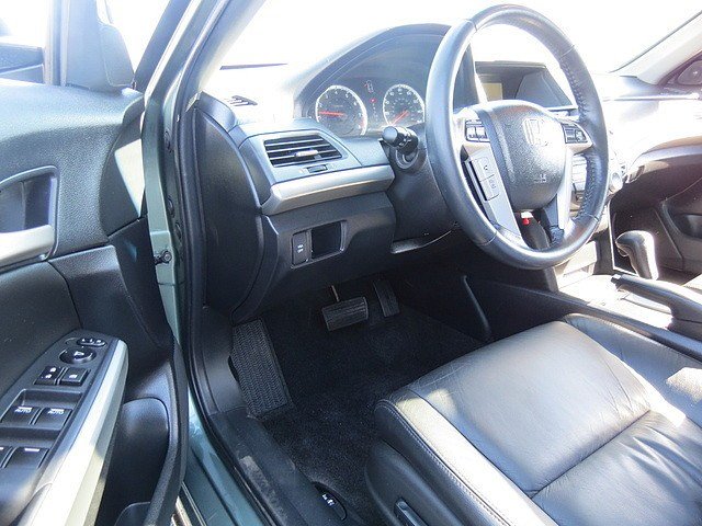 Honda Accord 2008 photo 3