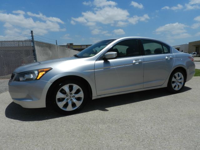 Honda Accord 2008 photo 2