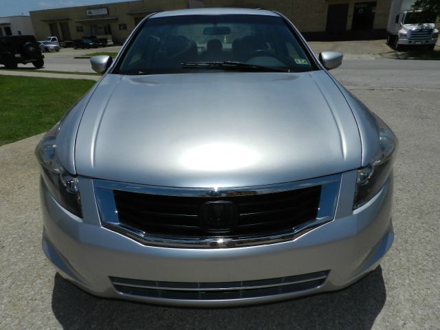 Honda Accord 2008 photo 3