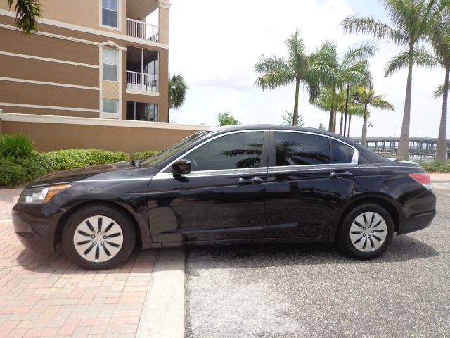 Honda Accord 2008 photo 2