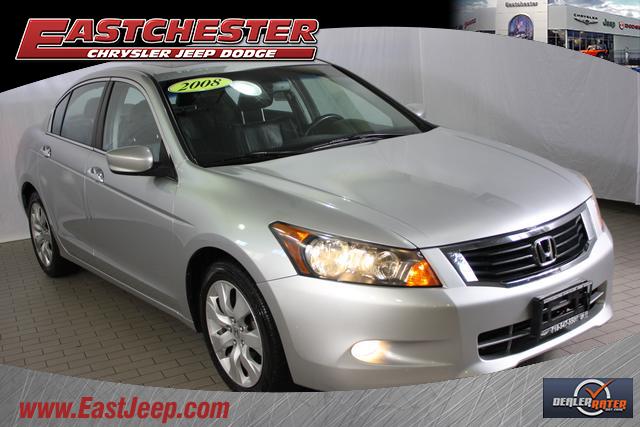 Honda Accord LS 2WD Unspecified