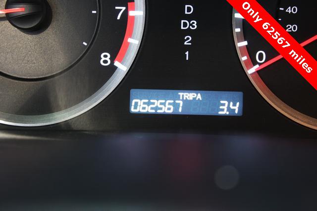 Honda Accord 2008 photo 2