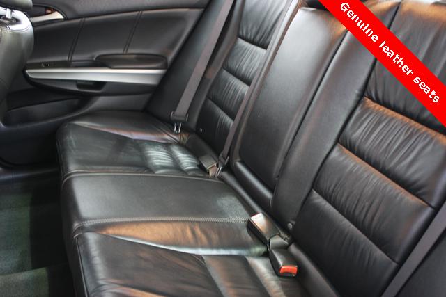 Honda Accord 2008 photo 3