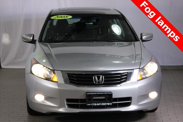 Honda Accord 2008 photo 5