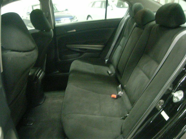 Honda Accord 2008 photo 5