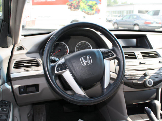 Honda Accord 2008 photo 5
