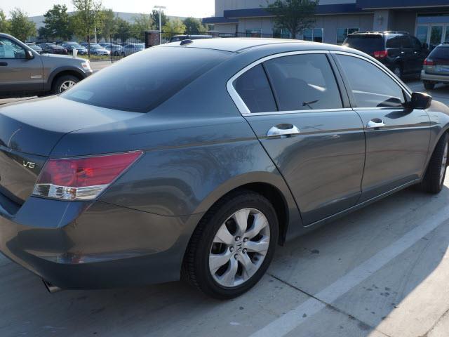 Honda Accord 2008 photo 2