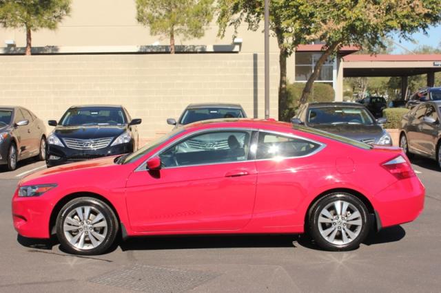 Honda Accord 2008 photo 2