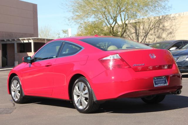 Honda Accord 2008 photo 3