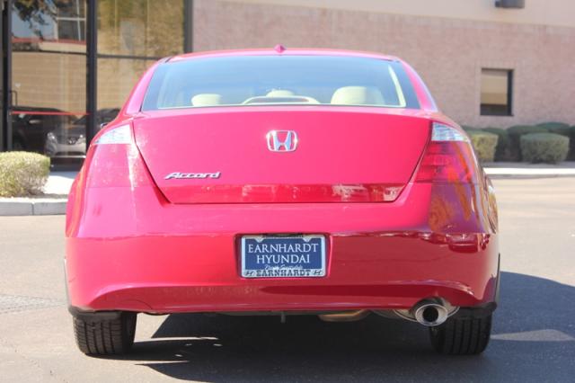 Honda Accord 2008 photo 4