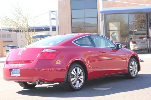 Honda Accord 2008 photo 5