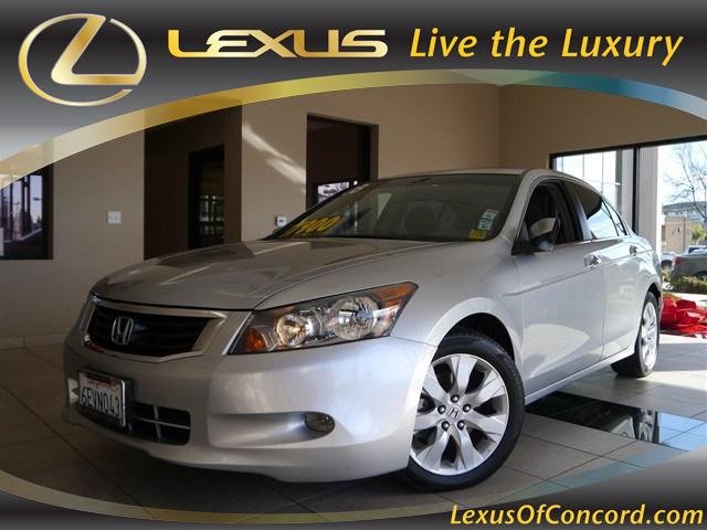 Honda Accord Open-top Unspecified