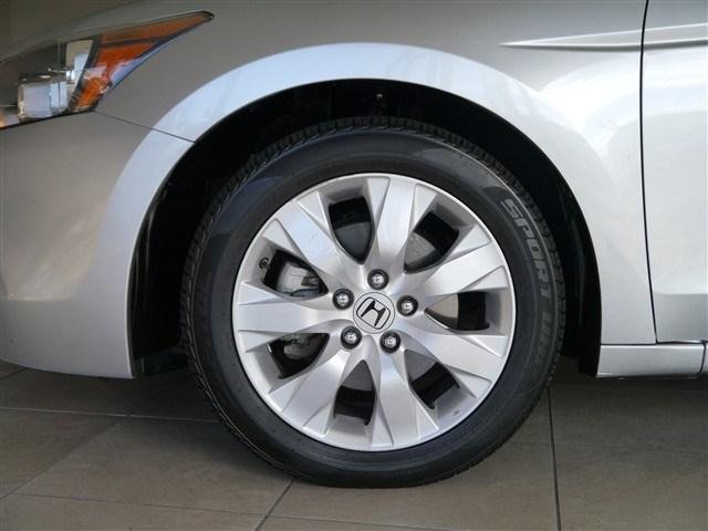 Honda Accord 2008 photo 3