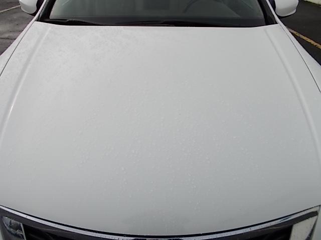 Honda Accord 2008 photo 1