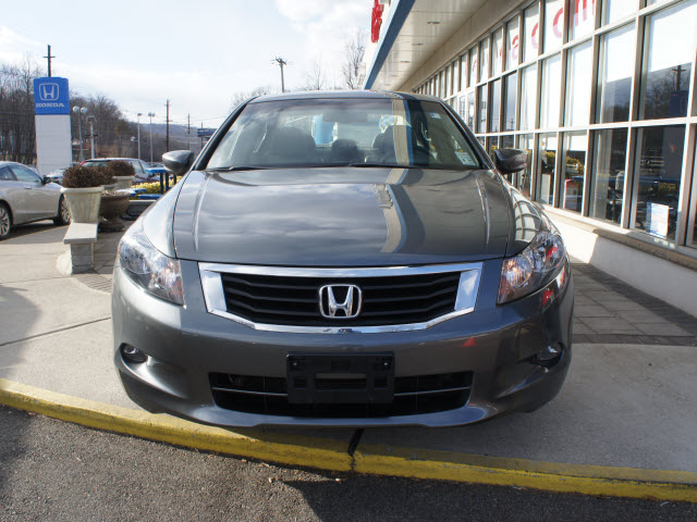 Honda Accord 2008 photo 2