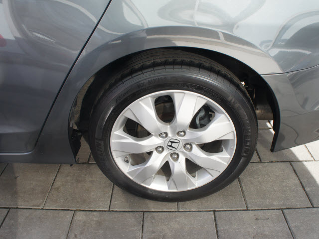 Honda Accord 2008 photo 4