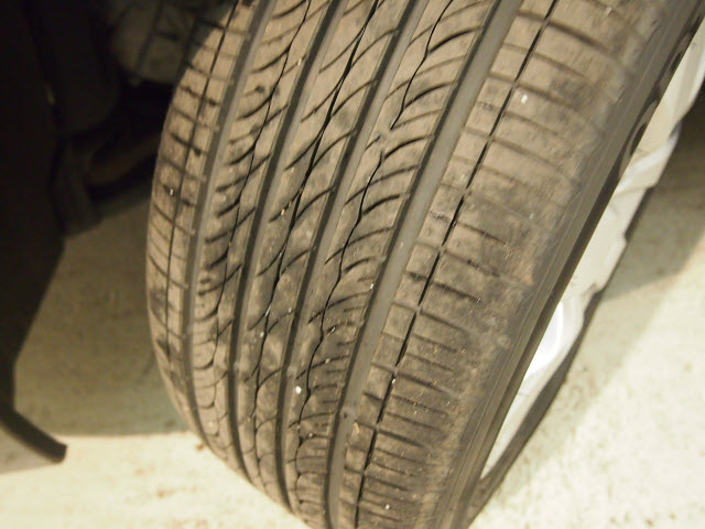 Honda Accord 2008 photo 5