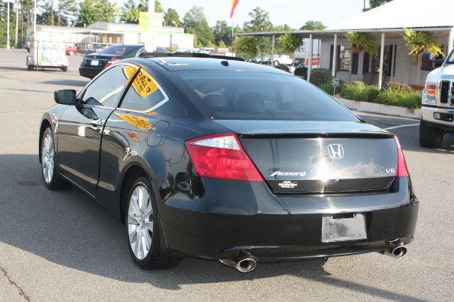 Honda Accord 2008 photo 2