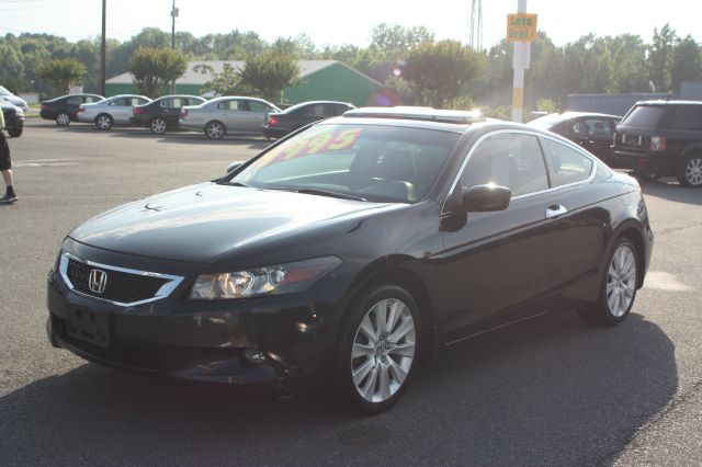 Honda Accord 2008 photo 3