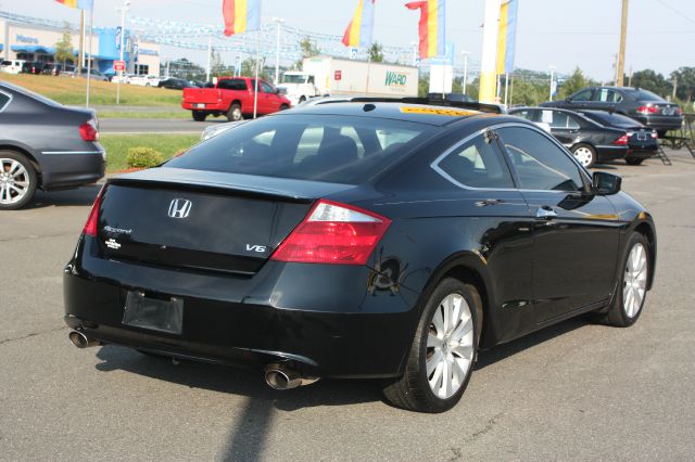 Honda Accord 2008 photo 4